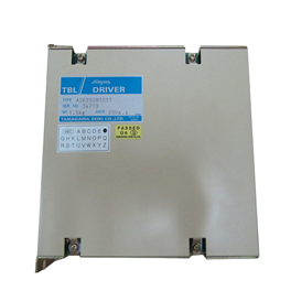 JUKI 760 MTC 印刷机驱动器 AU6550N1061